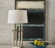 Uttermost foursome lamp